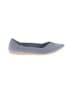 ROTHY'S Gray Flats Size 8 - photo 1