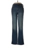 Universal Thread Blue Jeans Size 6 - photo 1