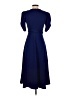 DKNY Blue Casual Dress Size 2 - photo 2