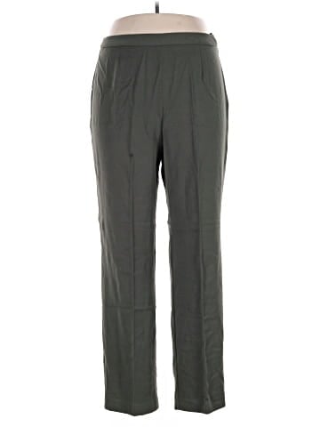 Charter Club Casual Pants (view 1)