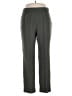 Charter Club Gray Casual Pants Size 14 - photo 1
