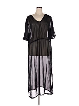 Ashley Stewart Swimsuit Cover Up