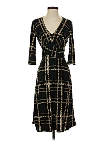 DM Donna Morgan Casual Dress (view 1)