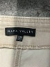 Napa Valley Solid Tan Casual Pants Size 20 - photo 4