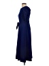 DKNY Blue Casual Dress Size 2 - photo 5