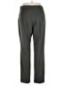 Charter Club Gray Casual Pants Size 14 - photo 2