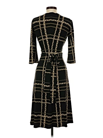 DM Donna Morgan Casual Dress (view 2)