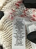Lou & Grey Stripes White Pullover Sweater Size M - photo 8