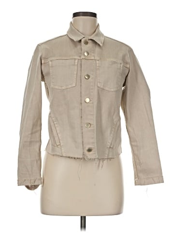 L'Agence Jacket (view 1)