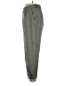 H&M Plaid Gray Dress Pants Size 14 - photo 5