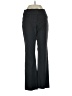 Apt. 9 Black Dress Pants Size 4 - photo 1