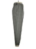 H&M Plaid Gray Dress Pants Size 14 - photo 4