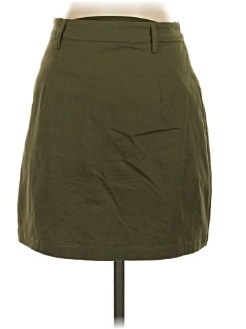 Aqua Casual Skirt (view 2)