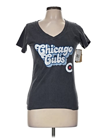 New Era Short Sleeve Top (view 1)