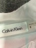 Calvin Klein White Cocktail Dress Size 6 - photo 4