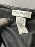 Catherines 100% Polyester Black Sleeveless Blouse Size 2X - photo 7