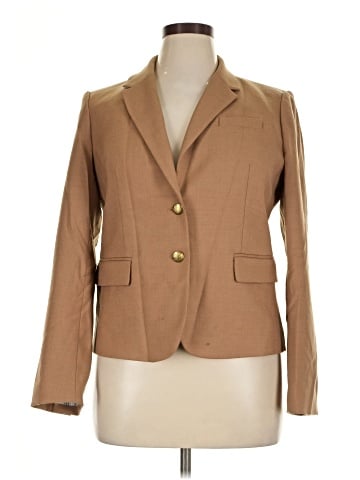 J.Crew Factory Store Blazer (view 1)