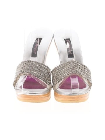 Betsey Johnson Sandals (view 2)