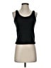 J.Crew Black Tank Top Size S - photo 1
