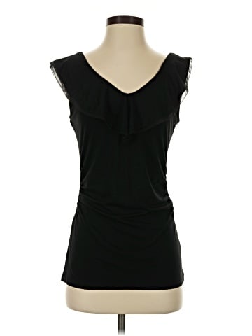 White House Black Market Sleeveless Top (view 1)