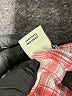 Ariat Plaid Red Long Sleeve Button-Down Shirt Size S - photo 8