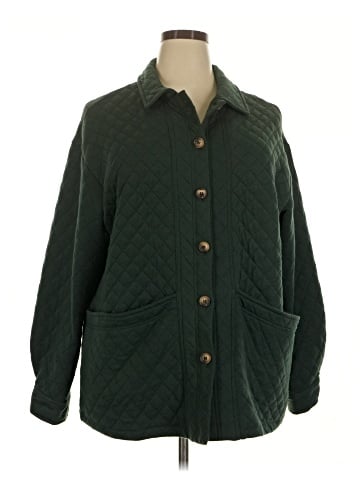Dokotoo Jacket (view 1)