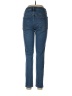 Universal Thread Stripes Blue Jeans Size 6 - photo 2