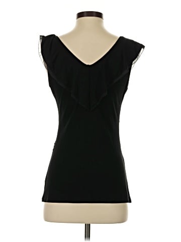 White House Black Market Sleeveless Top (view 2)