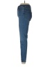 Universal Thread Stripes Blue Jeans Size 6 - photo 5