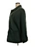 Dokotoo 100% Polyester Argyle Green Jacket Size XXL - photo 5