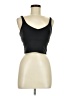 Lululemon Athletica Black Tank Top Size 6 - photo 1