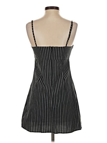 Kendall & Kylie Casual Dress (view 2)