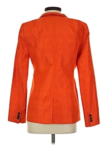 Banana Republic Silk Blazer (view 2)