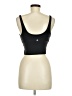 Lululemon Athletica Black Tank Top Size 6 - photo 2
