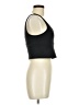 Lululemon Athletica Black Tank Top Size 6 - photo 4