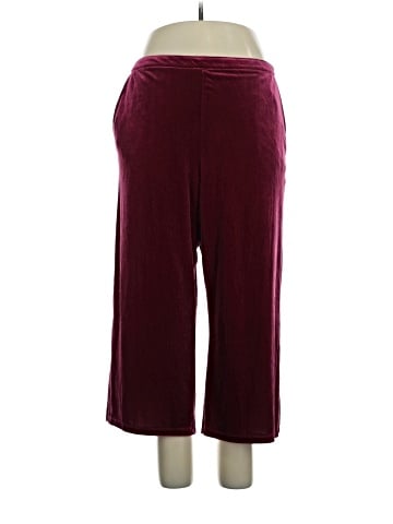 Abercrombie & Fitch Casual Pants (view 1)