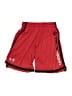 Under Armour Red Athletic Shorts Size S (youth) - photo 1