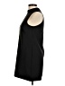 Forever 21 Solid Black Casual Dress Size M - photo 5