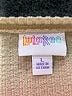 Lularoe Tan Poncho Size L - photo 7