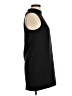 Forever 21 Solid Black Casual Dress Size M - photo 4