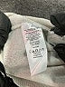 Ann Taylor LOFT Gray Sweatshirt Size M - photo 5