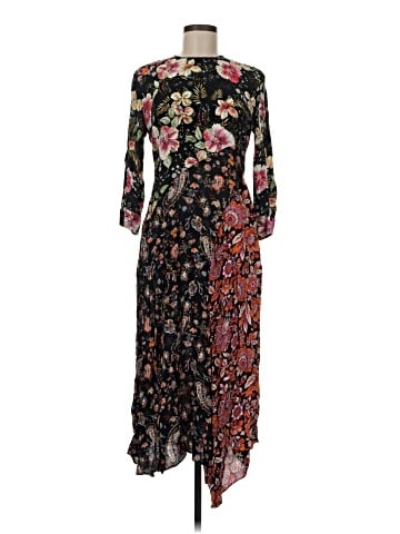 Zara Casual Dress (view 1)