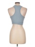 Hurley Blue Tank Top Size L - photo 2