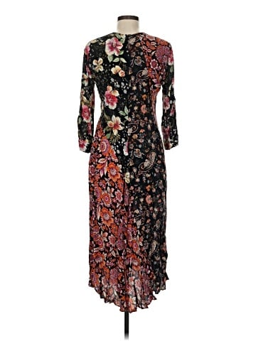 Zara Casual Dress (view 2)