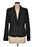 Calvin Klein Gray Blazer Size 8 - photo 1