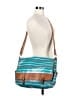 Fossil Stripes Blue Messenger One size - photo 2