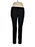 Ann Taylor LOFT Solid Black Active Pants Size 14 - photo 1