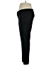 Ann Taylor LOFT Solid Black Active Pants Size 14 - photo 5
