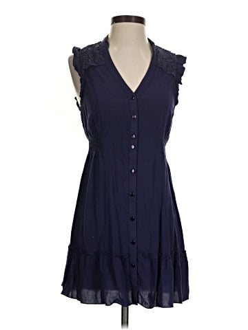 Timing Casual Dress (view 1)