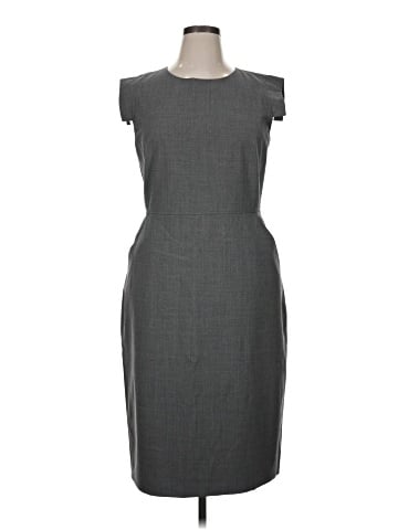 J.Crew Casual Dress (view 1)